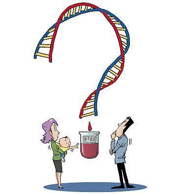 山东济南血液血痕DNA鉴定流程：详解无忧鉴定网的专业检测服务