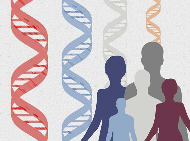 山东济宁骨骼DNA鉴定费用 | 找准亲子关系，保障家庭和谐