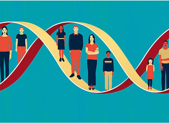 黑龙江齐齐哈尔DNA亲子鉴定价格范围揭秘，让你放心选择