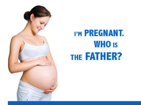 黔西南孕几周可以做孕期亲子鉴定