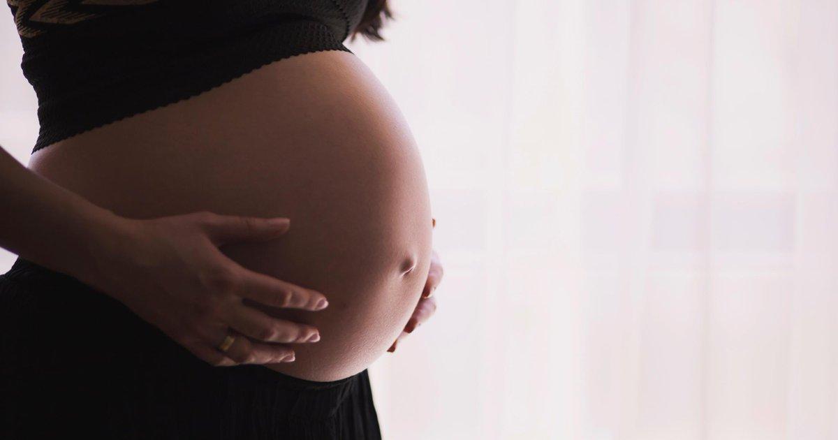 白山怀孕32周可不可以做孕期亲子鉴定