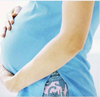 孕期亲子鉴定准确率